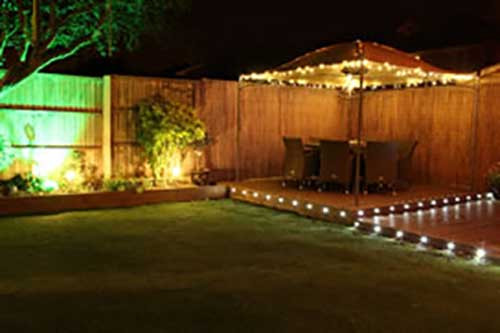 b2ap3 large pattle feedback garden lighting