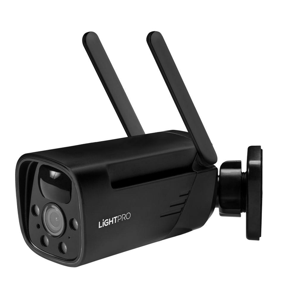Camera SMART 218A 1