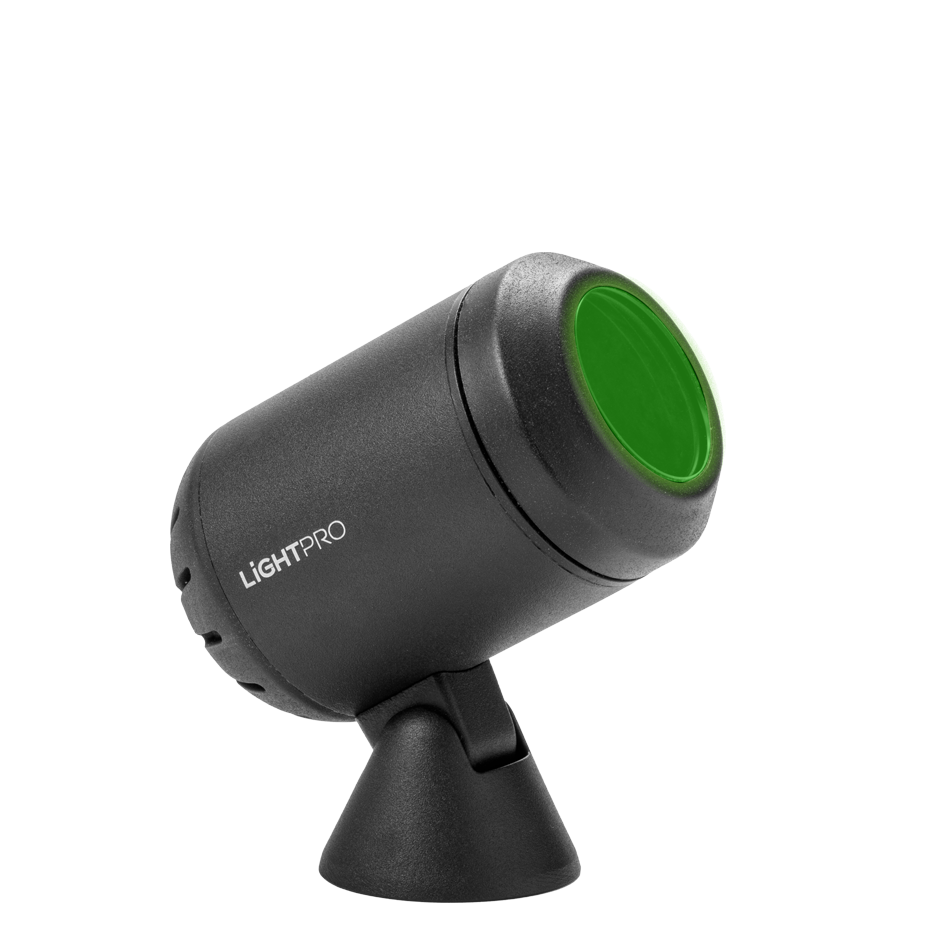 Castor 200N Groen