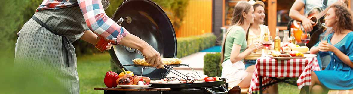 bbq grilling