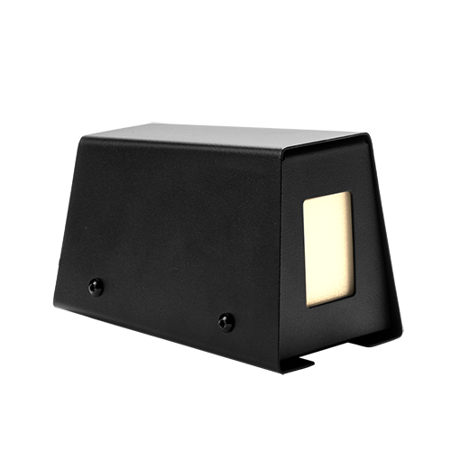 ilva 12v wall floor light