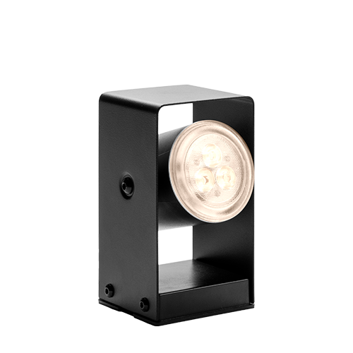 lovi 12v wall floor light