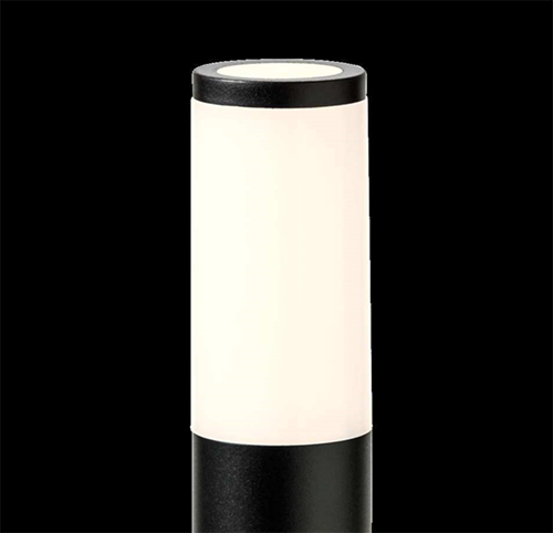 lunia 12v black edition post
